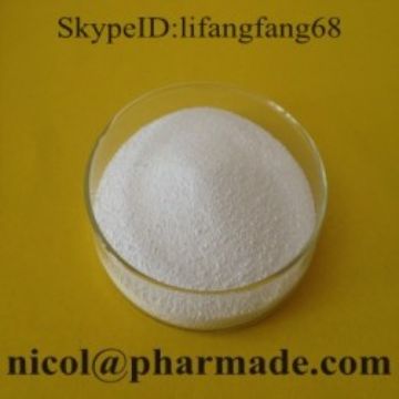 Drostanolone Enanthate Nicol@Pharmade.Com 